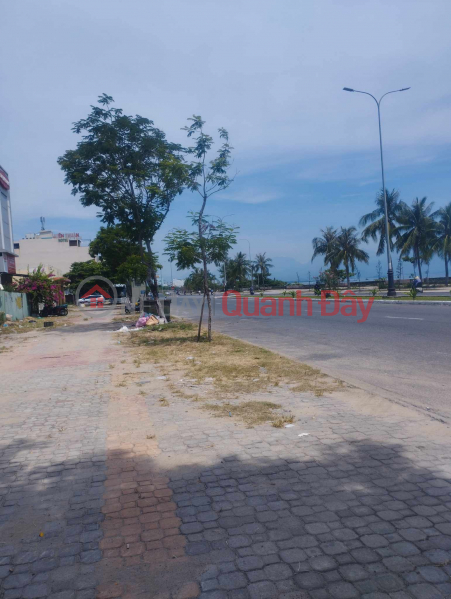 Land front sea Nguyen Tat Thanh, Thanh Khe, only 8 billion x Sales Listings