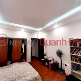 House for sale Thanh Xuan, 45m x 4T, MT 7m, marginally 6 billion, parked car _0