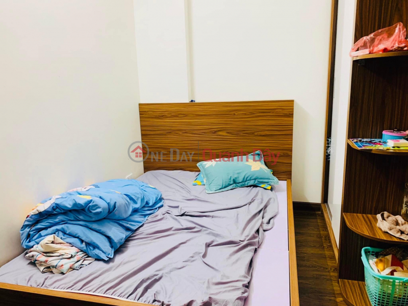 HOUSE FOR SALE 6 storeys DUONG QUANG HAM - CAU Giay Center - 6 storeys glitter - QUALITY FURNITURE - CAR SURROUND - OWNER | Vietnam Sales | đ 6.35 Billion