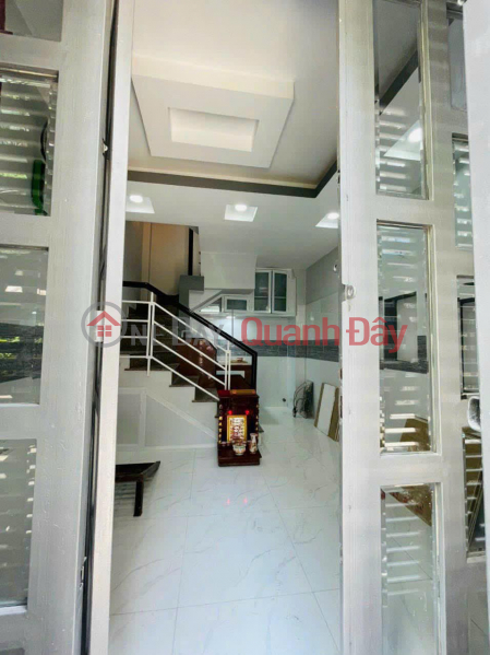 đ 12 Million/ month, Car Alley House - whole house for rent