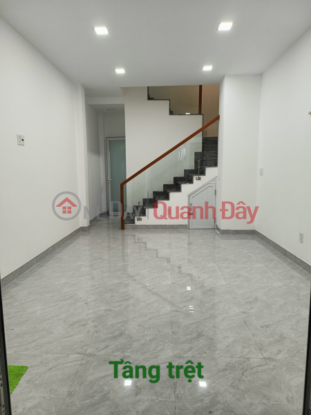 Property Search Vietnam | OneDay | Nhà ở Niêm yết cho thuê, NHÀ ĐẸP 4 TẦNG 4 PHÒNG LÝ THƯỜNG KIỆT - CĂN GÓC 3 MẶT TIỀN