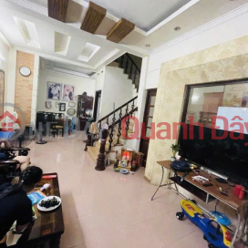 HOUSE FOR SALE IN DINH CONG THUONG - HOANG MAI, 95 SQUARE METERS, PRICE 10.3 BILLION. _0