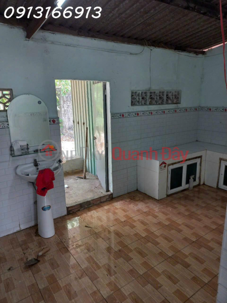 đ 3,5 tỷ BÁN NHÀ KHU TẬP THỂ DẦU KHÍ - P. LONG TOÀN