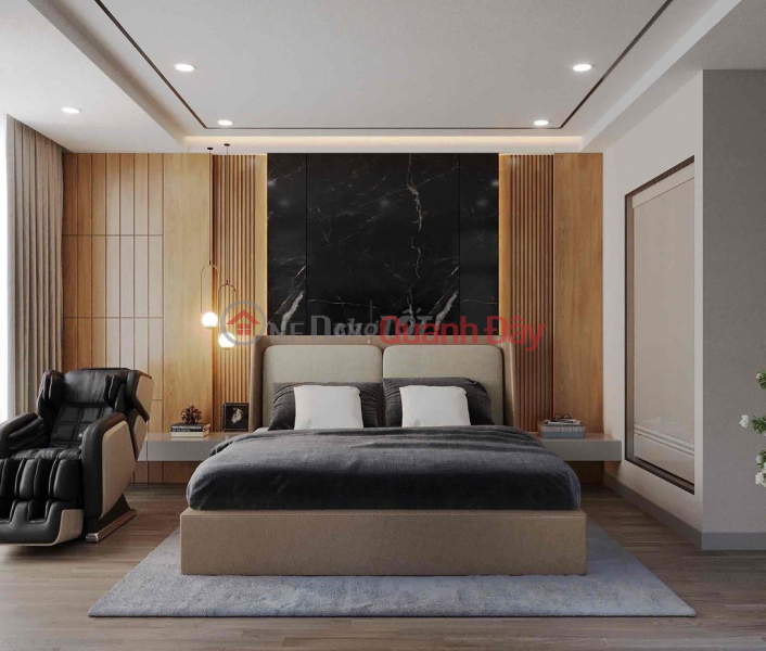 Nhà vị trí đẹp đường Thanh Am - Long Biên. Niêm yết bán