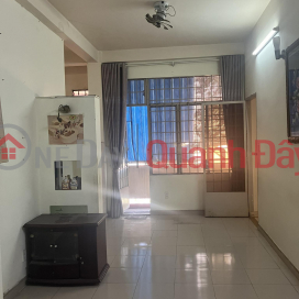 60m2 apartment for rent right in the center of District 1, price 8 million, 1 living room, 2 bedrooms with balcony _0
