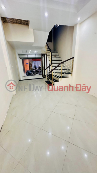 THUY KHUE TOWNHOUSE FOR SALE - WIDE ALWAYS FOR TRAC TRAN - CLEAR ALLWAYS - 39M2 PRICE 6.85 BILLION Sales Listings