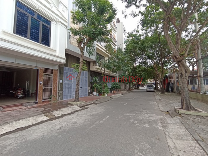 Selling adjacent to Mau Luong 50m2, 5 floors, 4m frontage House divided into lots, sidewalks, bypass road slightly 7 billion Sales Listings