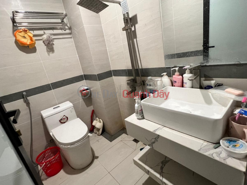 Property Search Vietnam | OneDay | Nhà ở, Niêm yết bán ️Bán nhà Chung Cư MINI Kinh Doanh Đê La Thành Đống Đa 80M2 5T MT 6.3 M, Chỉ 10 Tỷ ️