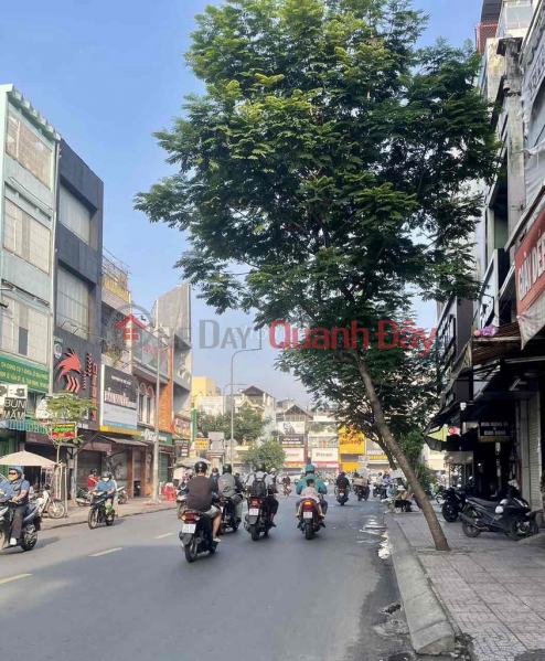 Property Search Vietnam | OneDay | Residential | Rental Listings, Business area on Le Van Sy street, near TSN Airport