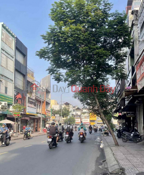 Property Search Vietnam | OneDay | Nhà ở, Niêm yết cho thuê MTKD đường Lê Văn Sỹ, gần Sân bay TSN