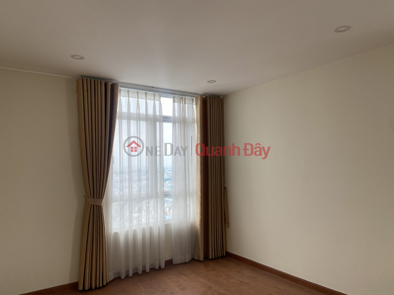 GIAI VIET DISTRICT 8, 2 BEDROOMS - 2 BATHROOMS, 78M² APARTMENT, CONSTRUCTION COMPLETED BY DEVELOPER, PRICE 4.680 BILLION VND | Vietnam Sales đ 4.68 Billion