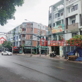 HOUSE FOR SALE ON STREET FRONT 23, WARD 11, DISTRICT 6 - VIP AREA BINH PHU - 88M2 - 4 FLOORS - 17.7 BILLION _0