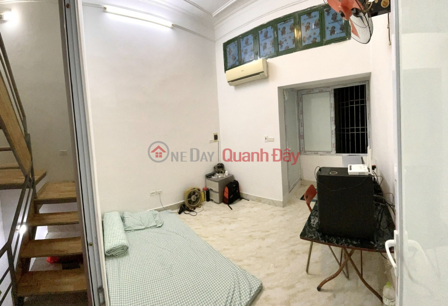 Property Search Vietnam | OneDay | Residential, Sales Listings, 3-STORY HOUSE FOR URGENT SALE - PRIVATE BOOK - NOW TIMES CITY – 20M2 X 3 FLOORS X 1.9 BILLION