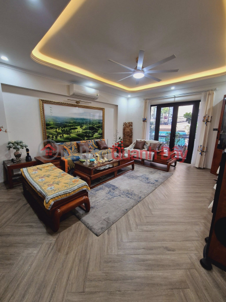 BÁN NHÀ KHUẤT DUY TIẾN, 8 TẦNG THANG MÁY, GARA OTO, Ở, KINH DOANH, VĂN PHÒNG, 24.X TỶ, Việt Nam | Bán | đ 24,7 tỷ