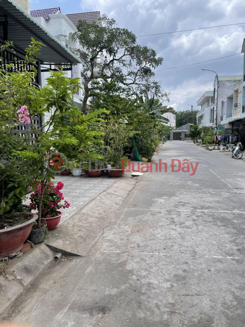 OWNER Sells Residential Plot Next To Nam Long In Hung Thanh Ward, Cai Rang District, Can Tho _0