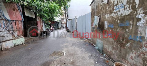 YEN HOA clean land, 90m2, lane 2 cars, building apartment - very good business office _0