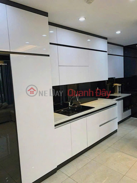 Em cần bán căn 2 ngủ 88m2 VINHOME D’CAPITALE Trần Duy Hưng _0