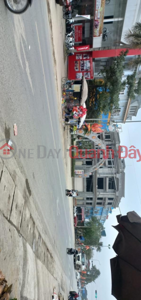 Property Search Vietnam | OneDay | Residential, Sales Listings | 5 FURTHER SELLING LOT OF LUONG SON MARKET HOA BINH FOR ONLY 2TY, WELCOME THE TOWN