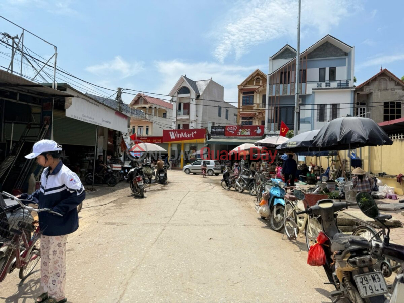 OWNER SELLS SUPER BEAUTIFUL LAND LOT OF 173M2 IN NAM PHUONG TIEN-CHUONG MY-HANOI Vietnam, Sales | đ 10 Million