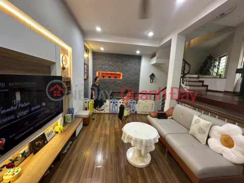 BÁN NHÀ ĐẸP - VỊ TRÍ ĐẸP TẠI MỄ TRÌ - LÔ GÓC - MẶT NGÕ THÔNG Ô TÔ ĐỖ CỬA _0