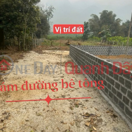 Nhanh thì còn ạ - Đất tại Lạc Sơn, Hoà Bình - Phú Thọ - Chỉ 6xxtr hơn 1000 m2, có 200m2 thổ cư _0