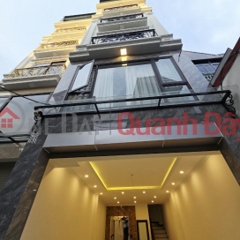 Bán nhà thạch bàn, 45m x 6T gara thang máy kinh doanh nhỏ, giá chỉ nhỉnh 11 tỷ còn tl. LH 0936123469 _0