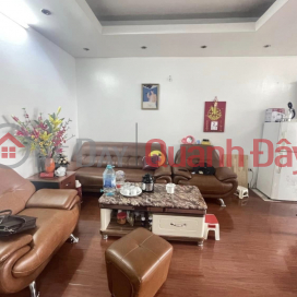 House for sale on Cam Hoi Street, 62m2, frontage 4.1m, 19.8 billion, car free, top business _0