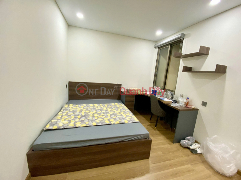 Property Search Vietnam | OneDay | Residential, Sales Listings | Only VIP mid-floor apartment - owner at The Terra An Hung, beautiful view, fully furnished