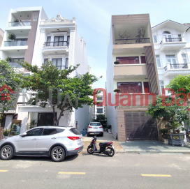 Subdivided land in ICC Lach Tray Urban Area - Dinh Dong, 102m2, Price 95 million\/m2, extremely beautiful _0