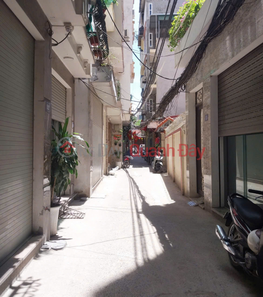 OVER 10 BILLION, BEAUTIFUL HOUSE ON VO CHI CONG, 3 OPEN, SHALLOW ALLEY, WIDE FRONTAGE - 5 FLOORS x 58M2 Sales Listings