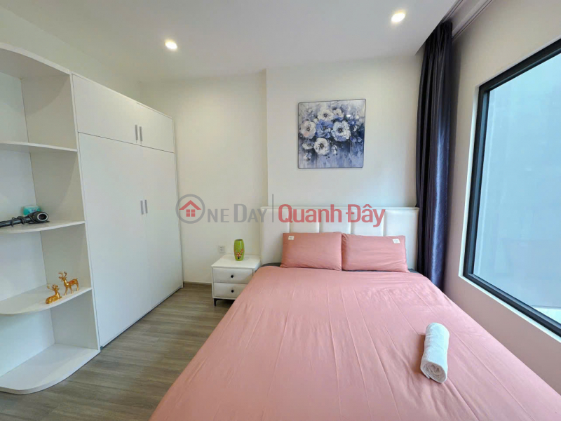 Thiết kế 1 phòng ngủ tối ưu không gian | Việt Nam Cho thuê | đ 10,5 triệu/ tháng