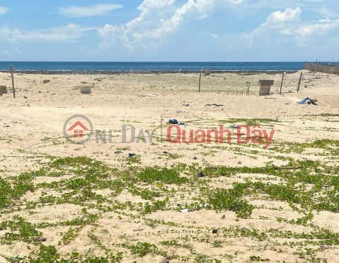 OWNER NEEDS TO SELL LAND LOT QUICKLY, Beautiful Location In Ham Thuan Nam District - Ninh Thuan Province _0