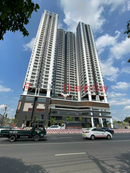 Selling The Emerald Golf View apartment - Thuan An - Binh Duong at a loss | Vietnam Sales đ 2.3 Billion