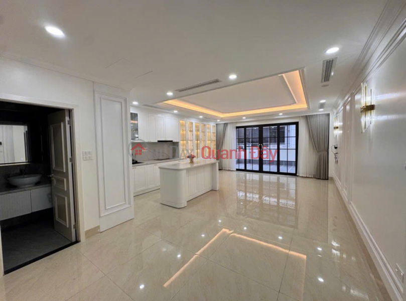 Property Search Vietnam | OneDay | Nhà ở Niêm yết bán, Siêu phẩm nhà phố Tam Trinh - 7 tầng thang máy - Gara 2 ô tô 7 chỗ - Thiết kế đẳng cấp