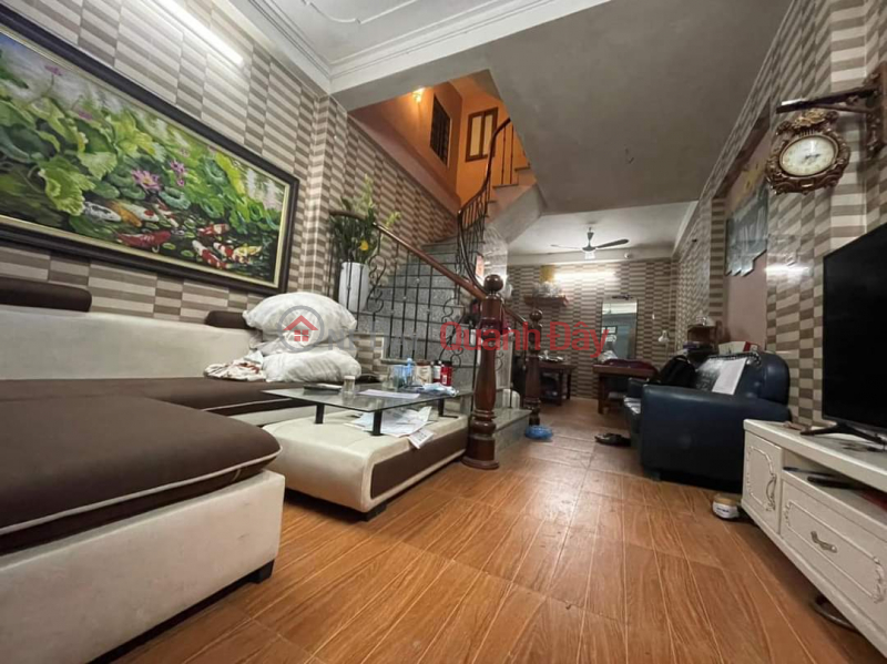 Property Search Vietnam | OneDay | Residential | Sales Listings, BEAUTIFUL HOUSE FOR SALE THUY PHUONG - BAC TU LEM DISTRICT , ANGLE Plot , 3 BRAND - acreage 40m2 -, PRICE OVER 4 BILLION