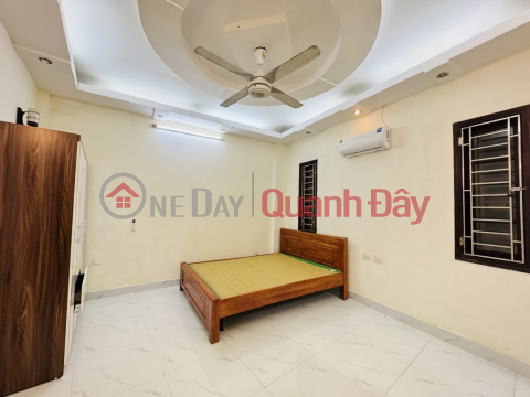 Khương Hạ 6 tầng dòng tiền, khu vực nhiều tiện ích chỉ 6,3 tỷ _0