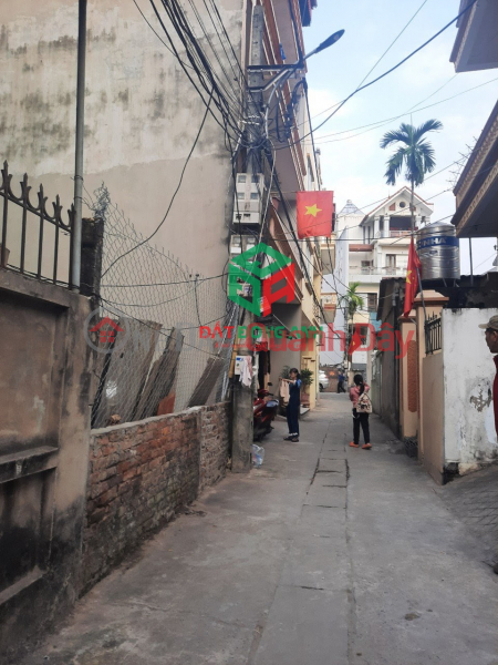 Property Search Vietnam | OneDay | Nhà ở, Niêm yết bán | Bán đất Phan Xá Uy Nỗ - 68m2 - Đường thông ô tô