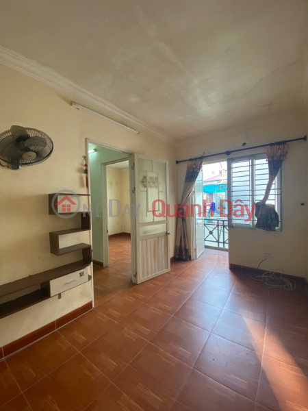 Property Search Vietnam | OneDay | Residential | Sales Listings FOR ONLY 5 BILLION, THERE IS A BA GAC HOUSE IN NONG LANE - BEAUTIFUL WINDOW ON GIAP NHI STREET Area 47M2 X MT 8M