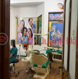 ► Nhà Mặt Tiền Hà Huy Tập, 4 tầng kinh doanh 4.x tỷ _0