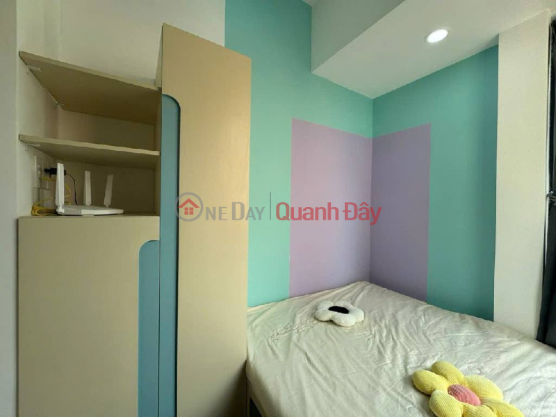 Property Search Vietnam | OneDay | Nhà ở, Niêm yết bán, HÀNG XÓM HÀ ĐÔ, HẺM 5M, 5x12m, 3 TẦNG, 10 PN, DÒNG TIỀN 65TR, NỘI THẤT CAO CẤP, VUÔNG A4, KHÔNG LỘ GIỚI