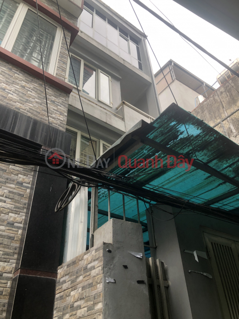 BUYING A HOUSE IN MINH KHAI HAS A MONTHLY CASH FLOW OF 63M _0