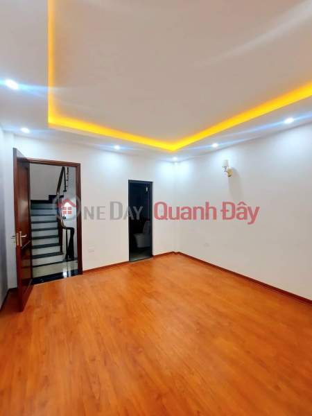 đ 3.8 Billion QUICK SALE Beautiful House Good Location In My Dinh 1 - Nam Tu Niem - Hanoi