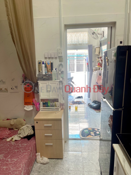 Property Search Vietnam | OneDay | Residential, Sales Listings, Small house only 2.3 billion - ground floor, 3.3 x 8 attic, Au Co, ward 10, Tan Binh