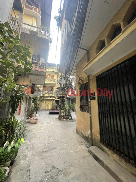 Property Search Vietnam | OneDay | Nhà ở | Niêm yết bán | ️Bán Nhà Kinh Doanh Tây Sơn 40 M2 3T MT 10M, Chỉ 14 Tỷ Lô Góc Ngõ Nông Gần Phố️