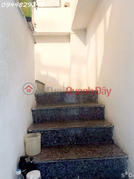 Property Search Vietnam | OneDay | Residential Sales Listings, Bao Dau - House facing SON TRA street, Da Nang, area 56m2 but price is just over 3 billion