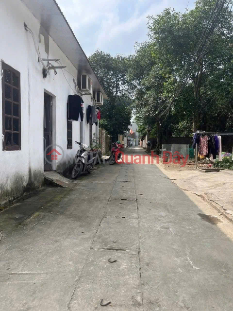 BÁN ĐẤT – XÓM BÃI, UY NỖ, ĐÔNG ANH ĐƯƠNG THÔNG CHỈ HƠN 3 TỈ XÍU _0