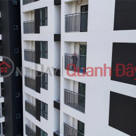 Giá Siêu Hấp Dẫn – Chỉ Từ 5Triệu/Tháng sở hửu ngay căn hộ Studio Vincom DĨ An. _0