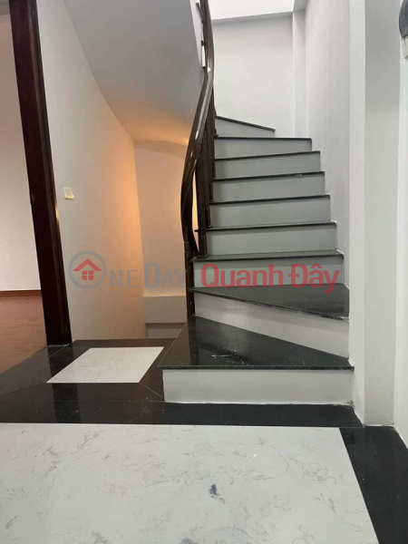 Property Search Vietnam | OneDay | Nhà ở Niêm yết bán 35M - NHÀ 5 TẦNG, SẴN Ở, TÀI CHÍNH 2.95 TỶ LH 0916731784