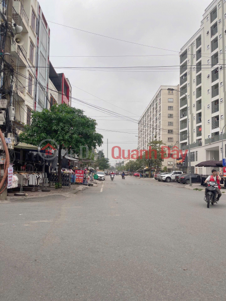( CẦN BÁN ) 2 LÔ LIỀN KỀ - GIÁ TỐT Mặt Tiền Đường Đa Cấu, Xã Nam Sơn, Quế Võ - Bắc Ninh Niêm yết bán