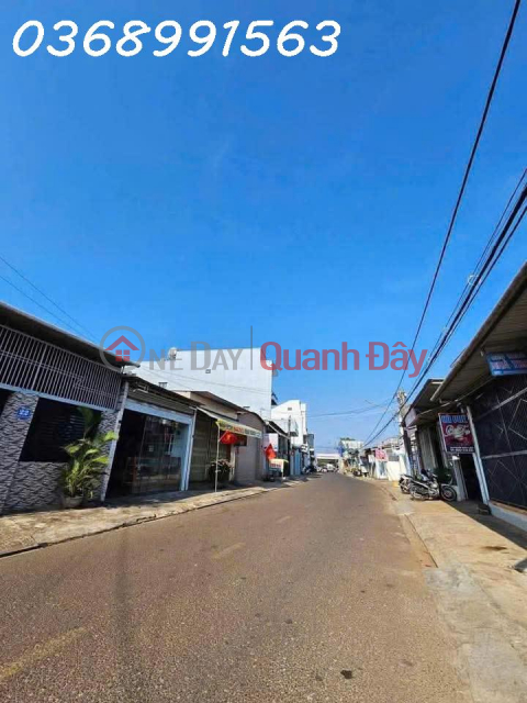 Land for sale, includes a row of rental rooms (10 rooms) at 24 Pham Ngu Lao Street, Hoi Phu Ward, area 337m2, investment price. _0